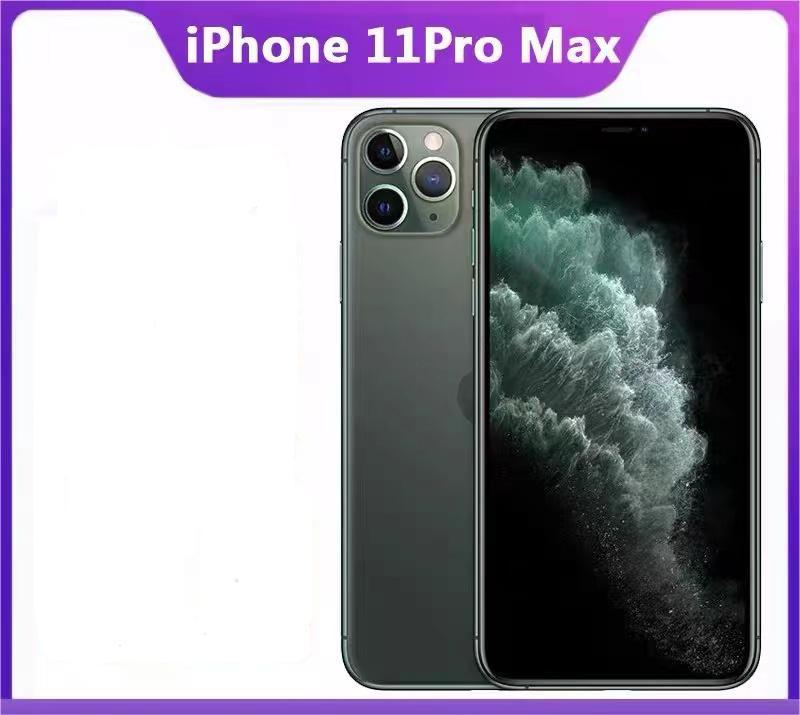أيفون 11 بروماكس أصلي مستعمل نظيف  iPhone 11 Pro Max