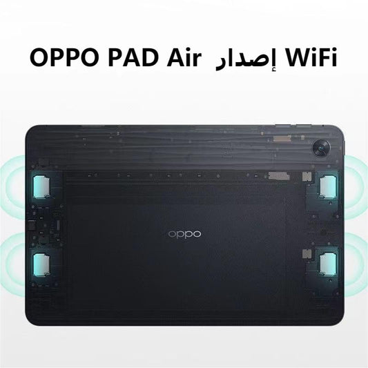 مستخدم نظيف  أصلي  OPPO iPad Air