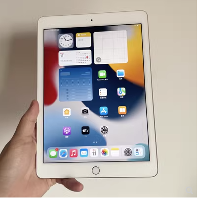 اصلي 100% مستعمل نظيف  Apple iPad 2/3/4  9.7-inch