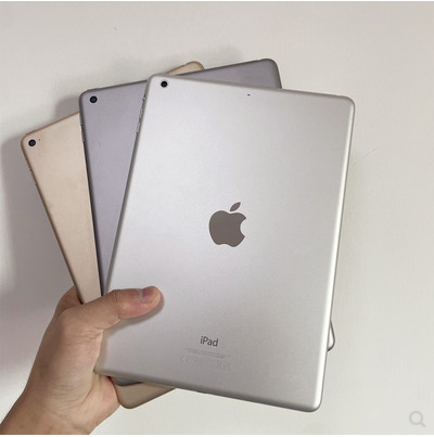 اصلي 100% مستعمل نظيف  Apple iPad 2/3/4  9.7-inch