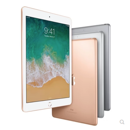 اصلي مستعمل نظيف  Apple iPad6(2018)4G WiFi