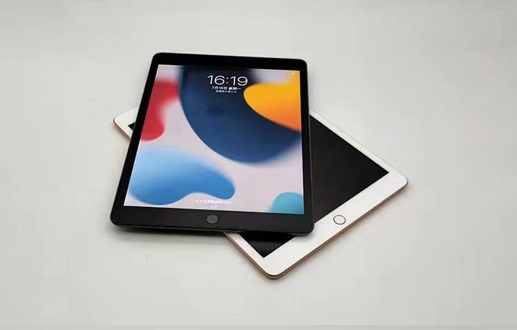 اصلي مستخدم نظيف  Apple iPad7(2019)10.2 inch