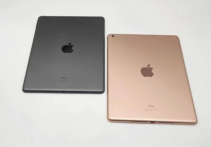 اصلي مستخدم نظيف  Apple iPad7(2019)10.2 inch