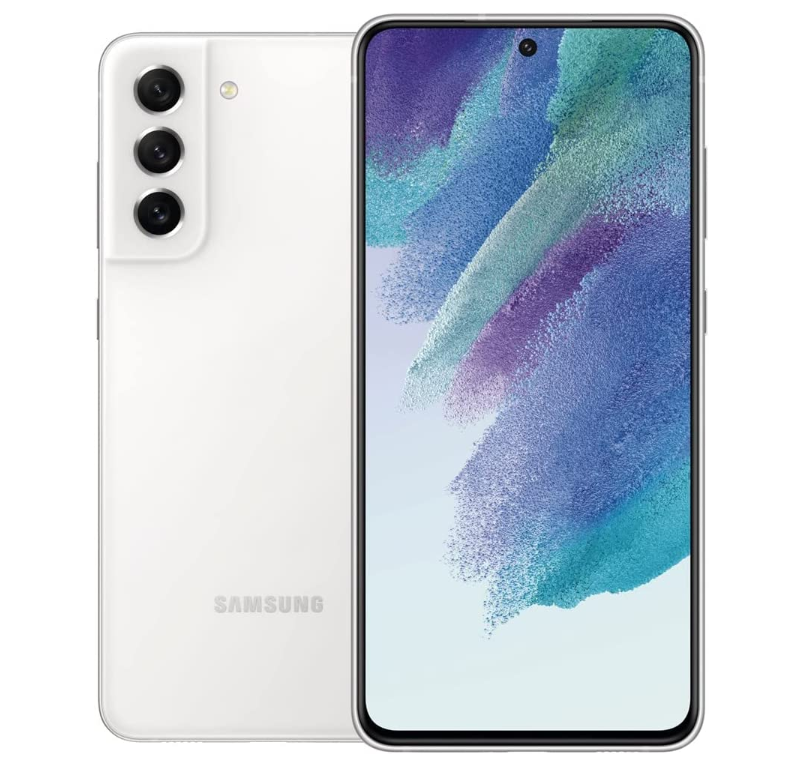 سامسونج اس 21 الجيل الخامس أصلي مستعمل نظيف  Samsung Galaxy S21