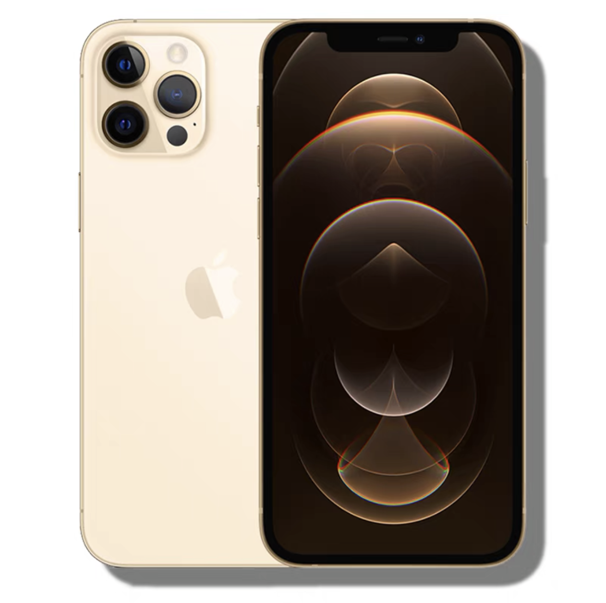 أيفون 12 بروماكس  مستعمل نظيف  iPhone 12 Pro Max