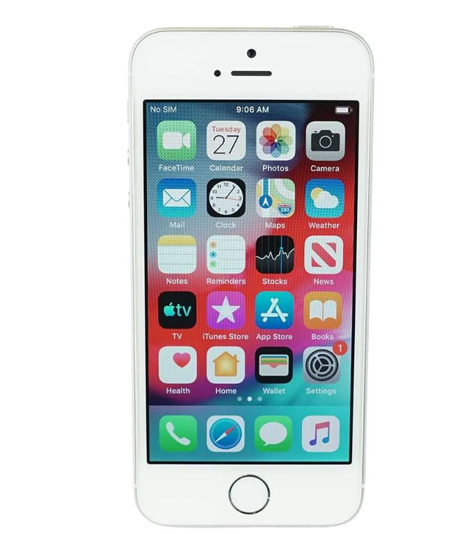 iPhone SE  ايفون أصلي مستعمل نظيف