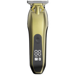 ماكينة حلاقة قص الشعر قابلة للشحن ماكينة قص الشعر الكهربائية