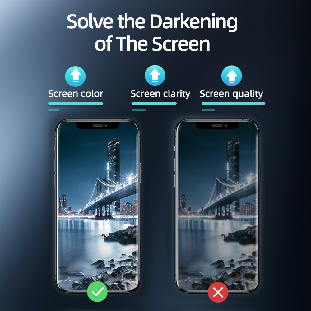 واقي شاشة خاص من Joyroom لهاتف iphone 14 13 12 Pro Max مضاد للتجسس من الزجاج المقسى لهاتف iPhone 12 11 pro max Glass Joyroom