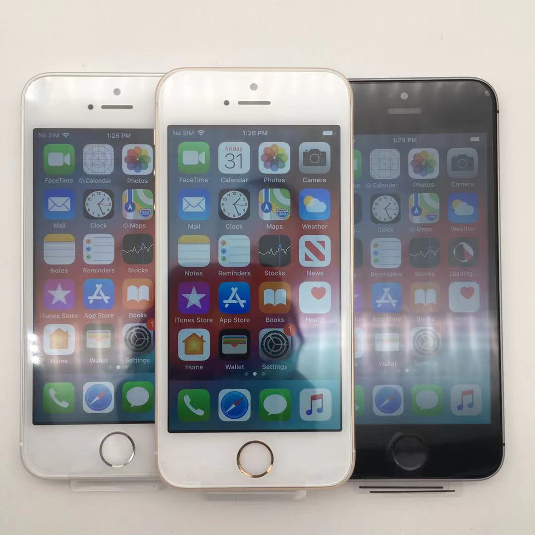 أيفون 5 أس 64 جيجابايت أصلي مستعمل نظيف iPhone 5s 64G