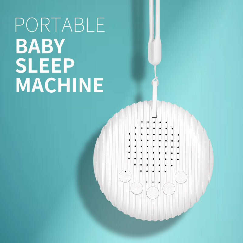 Baby Soothing Music Sleep Apparatus White Noise Sleep Apparatus