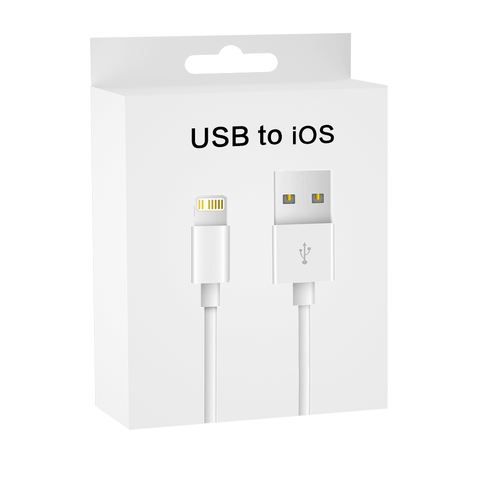 كابل USB C أصلي للشحن السريع 20 وات من PD لهاتف iPhone 14 13 12 11 Pro Max Plus XS شاحن سريع USB إلى كابل Lightning