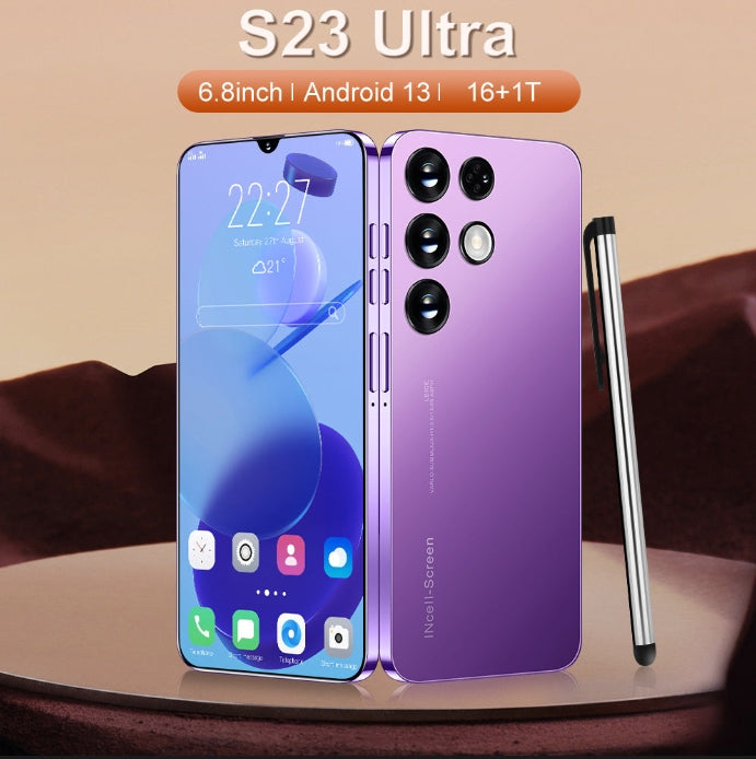 S22 Ultra (4G)