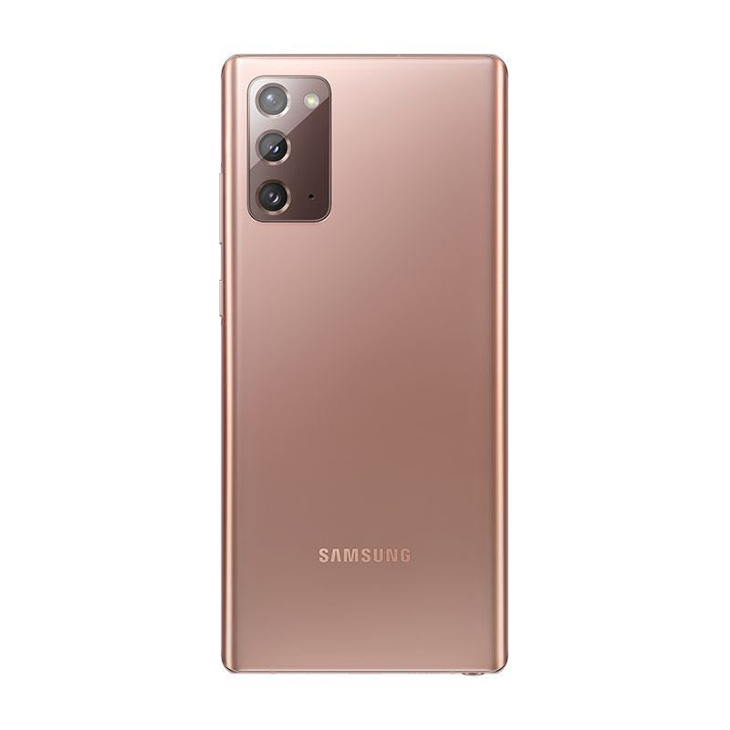 سامسونج نوت20  أصلي مستعمل نظيف Samsung Galaxy Note 20 5G