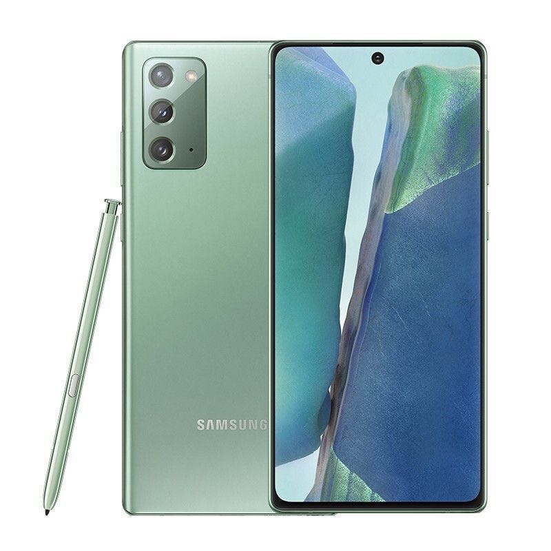 سامسونج نوت20  أصلي مستعمل نظيف Samsung Galaxy Note 20 5G