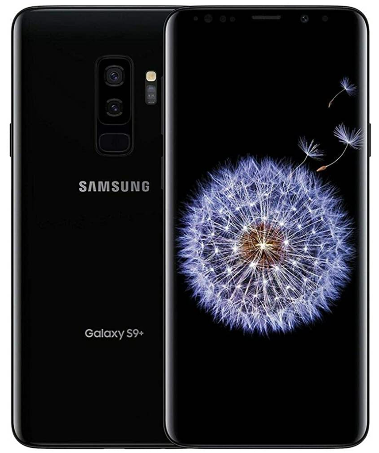 سامسونج نوت 9 بلس  أصلي مستعمل نظيف Samsung Galaxy S9 Plus