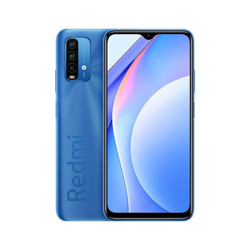 Used Original Global Version Smartphone  6+128GB Android system mobile Phone for Xiaomi Redmi Note 8 Pro |  NEMO